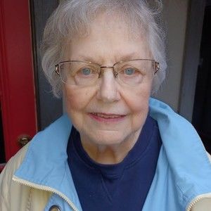 Meet your Posher, Judith